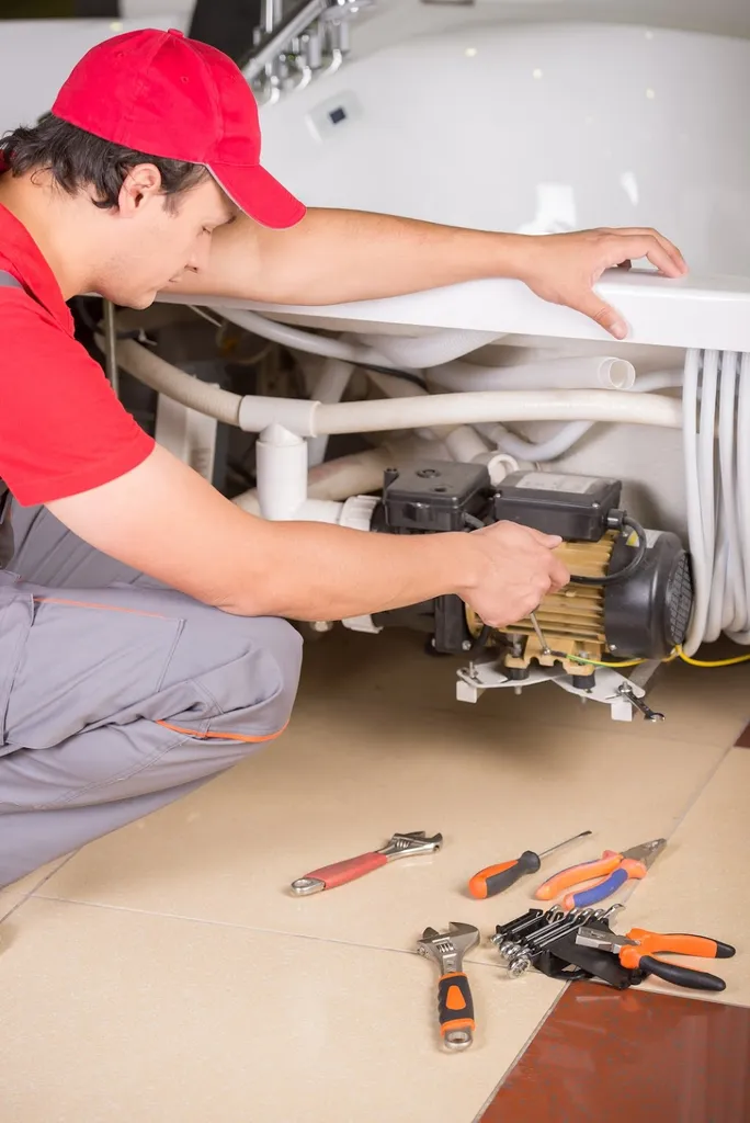 Fast Response Plumbing & Heating