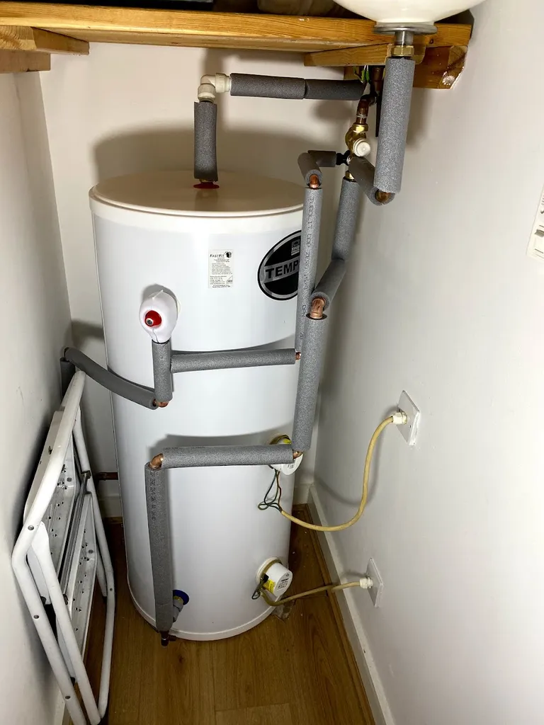 FastFit Boilers Ltd