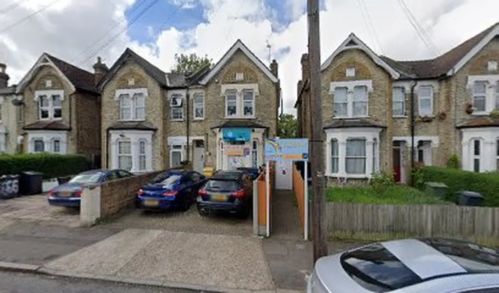 Fatemah Day Nursery
