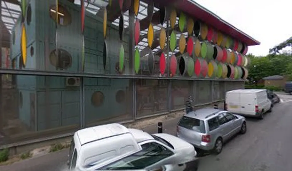 Fawood Children's Centre