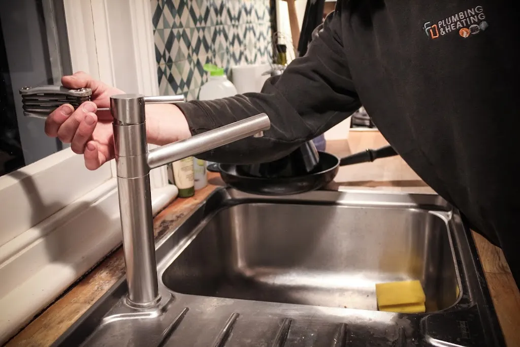 FD Plumbing & Heating