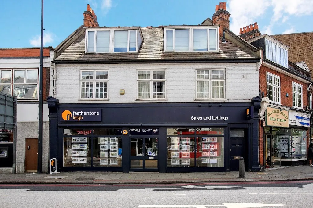 Featherstone Leigh - East Sheen Estate Agents