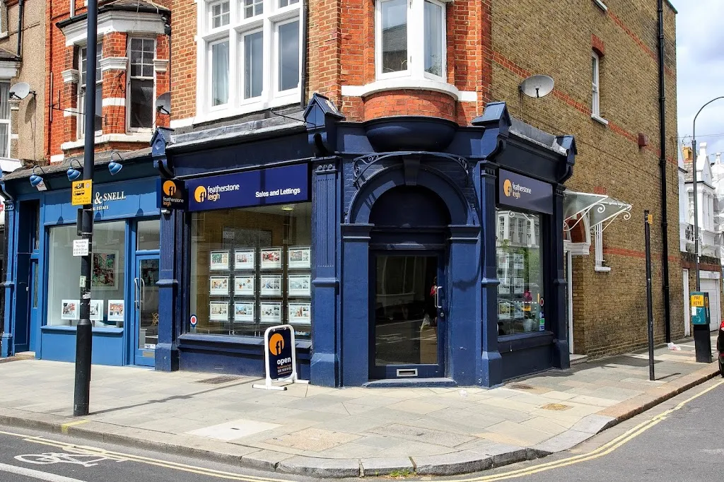Featherstone Leigh - Fulham Estate Agents
