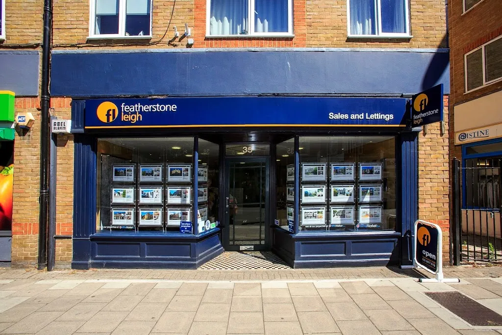 Featherstone Leigh - Teddington Estate Agents