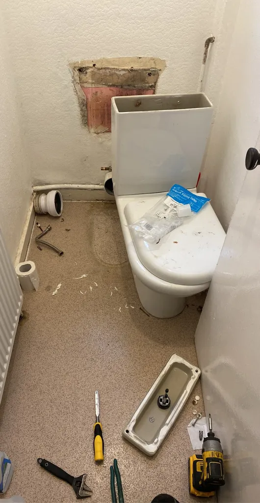 Felicia Plumber | Electrical And Heating Brentford
