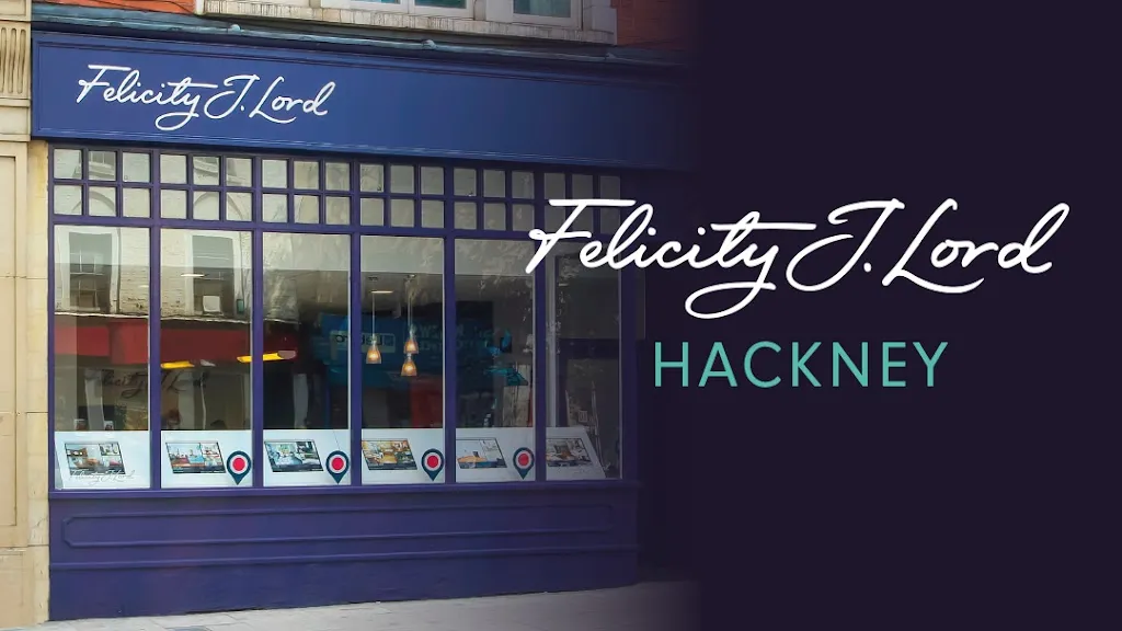 Felicity J. Lord Estate Agents Hackney