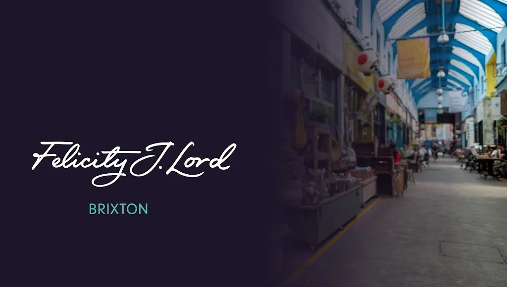 Felicity J. Lord estate and letting agents Brixton