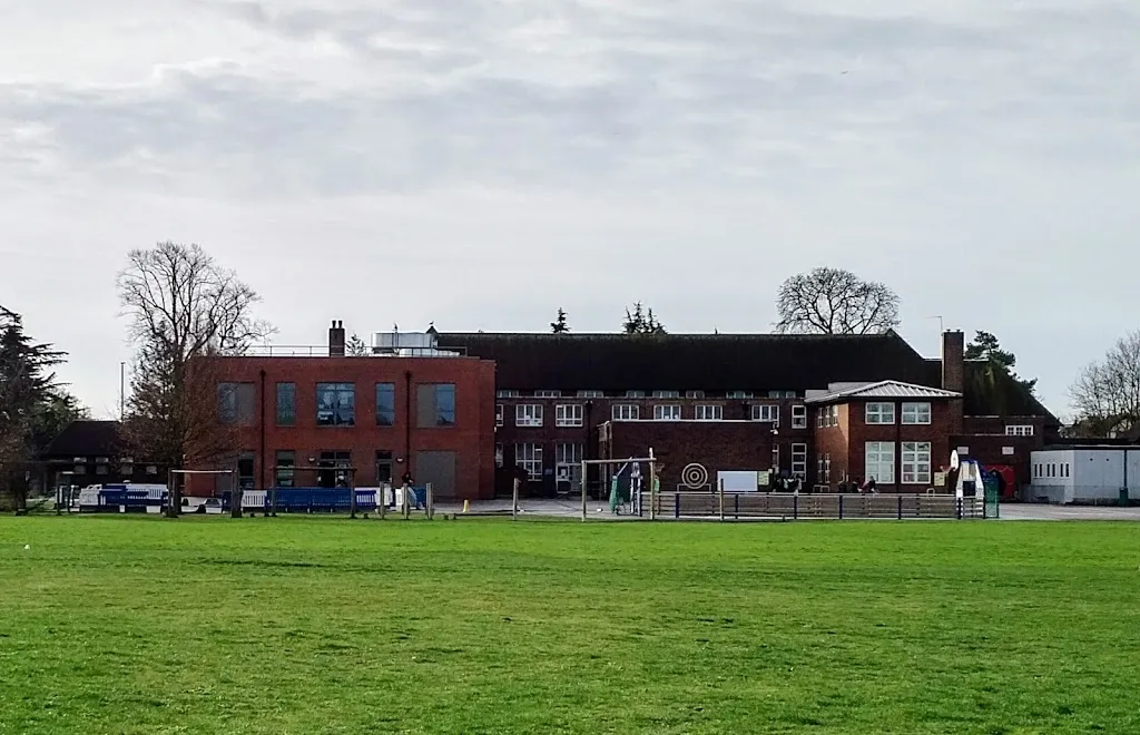 Feltham Hill Infant & Nursery School