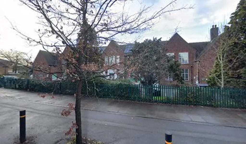 Feltham Hill Junior School