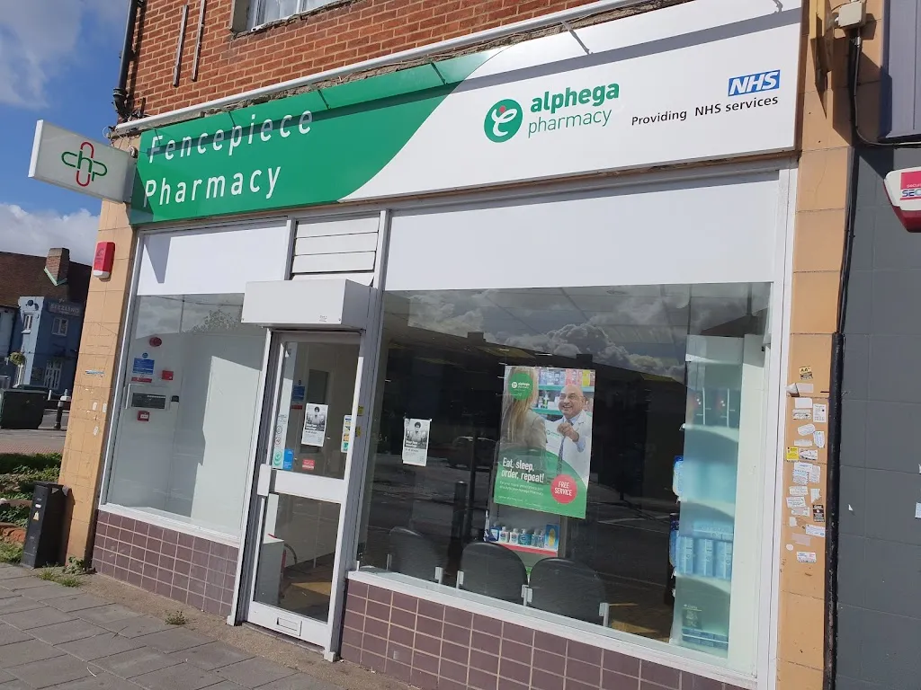 Fencepiece Pharmacy