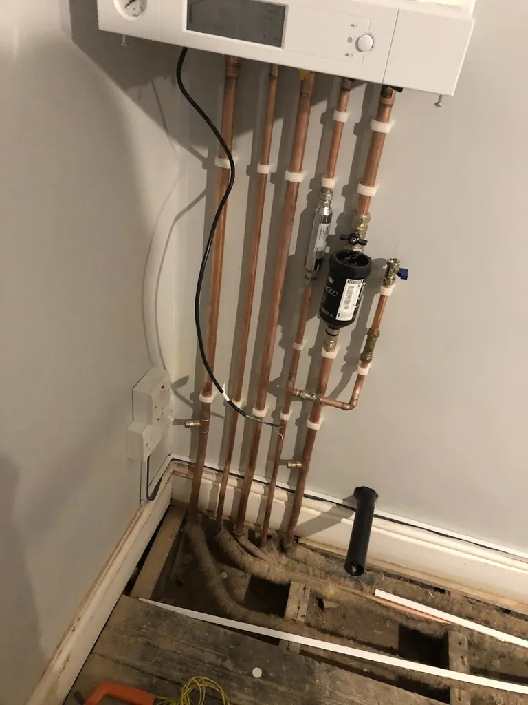 Fenplumbing