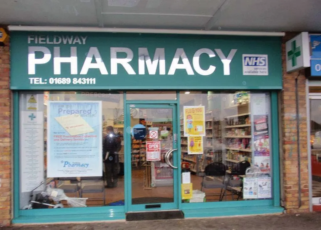 Fieldway Pharmacy