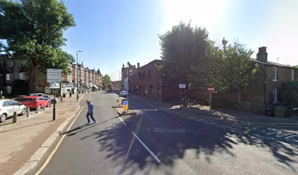 Finchley School of English