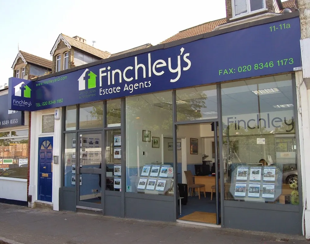 Finchleys Estates