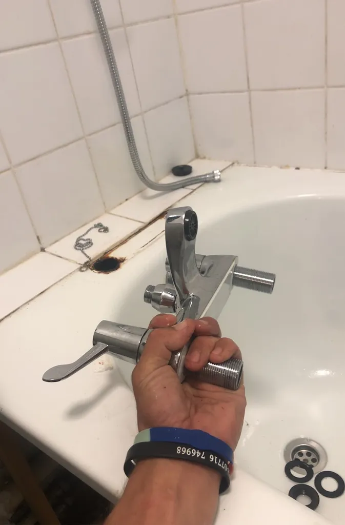 Finsbury Park Plumbing And Gas Service Ltd