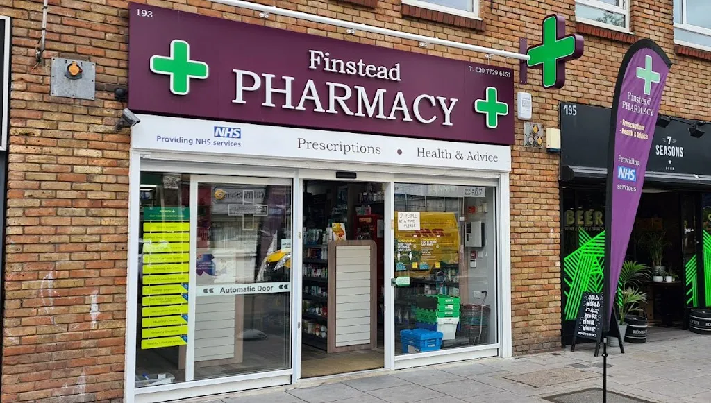 Finstead Pharmacy
