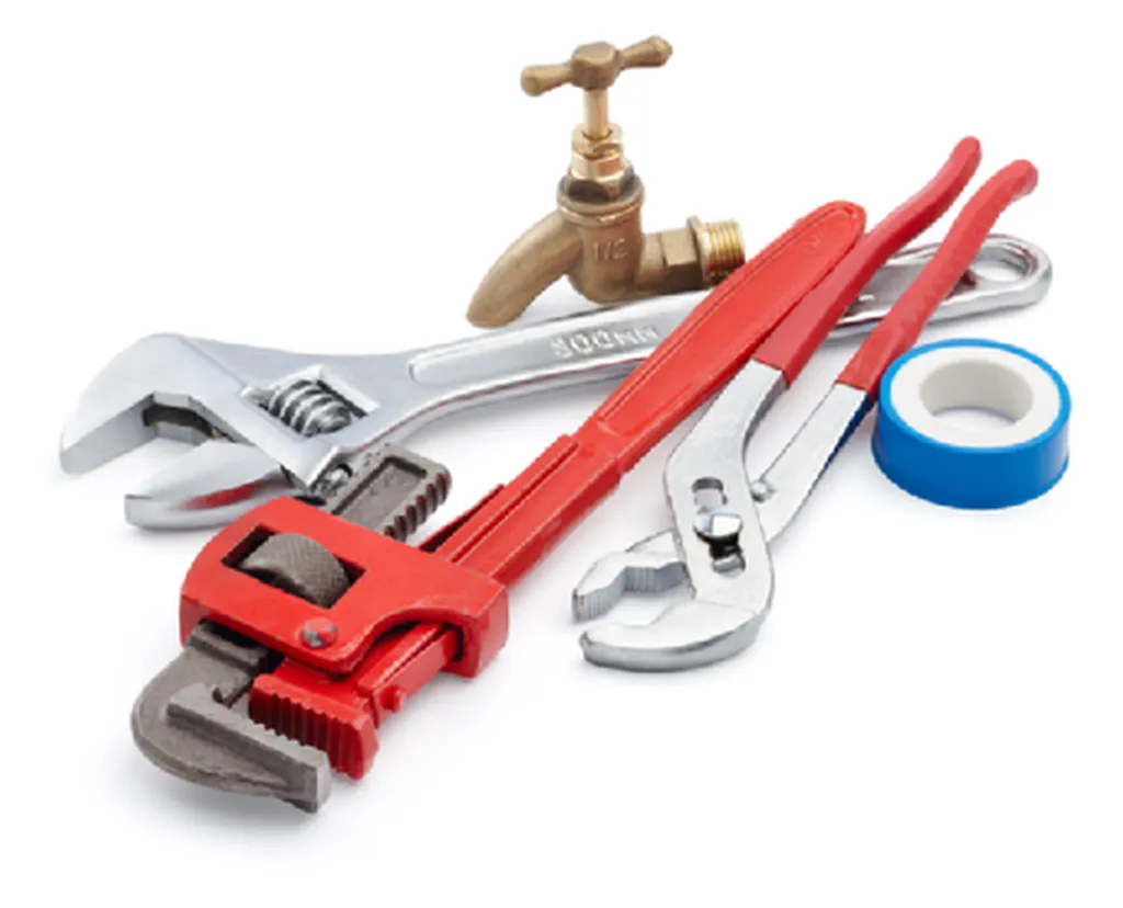 Firm Plumbing