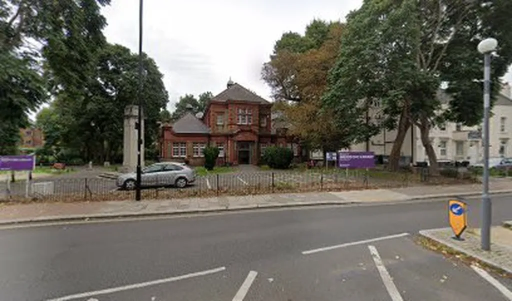First Class Learning Brentford