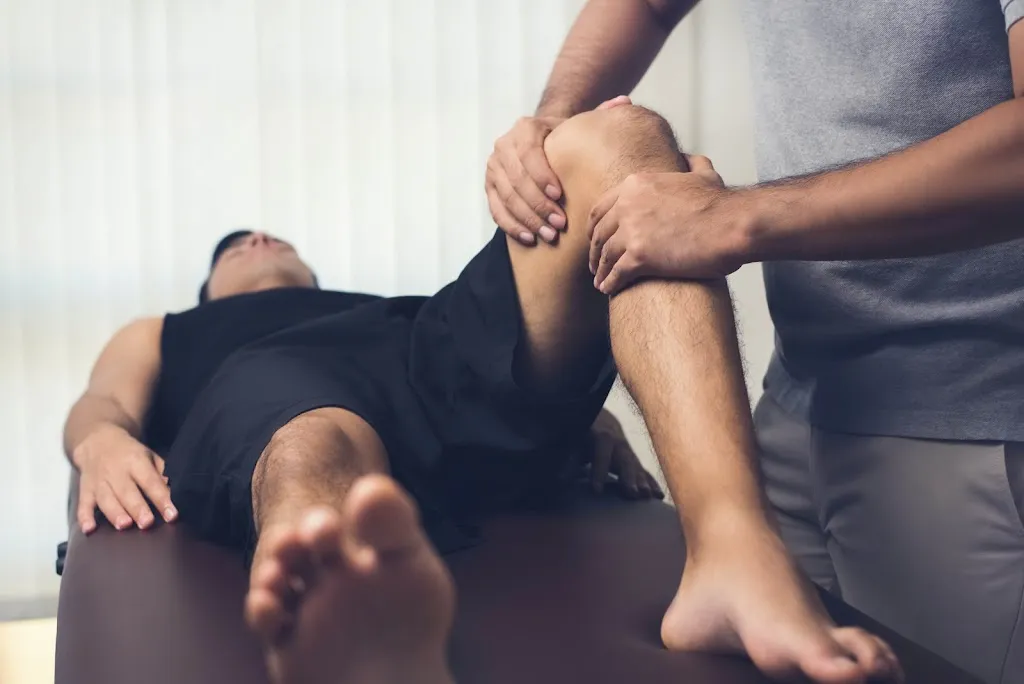 Fit by Physio
