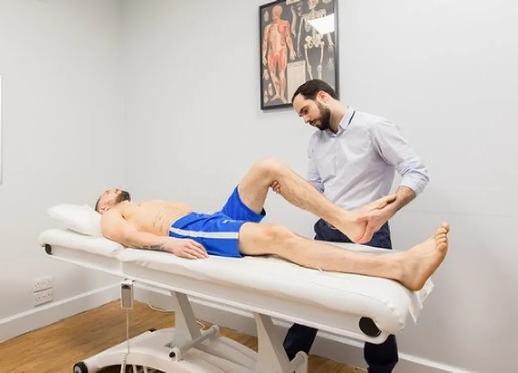 Fit Physio - Camden