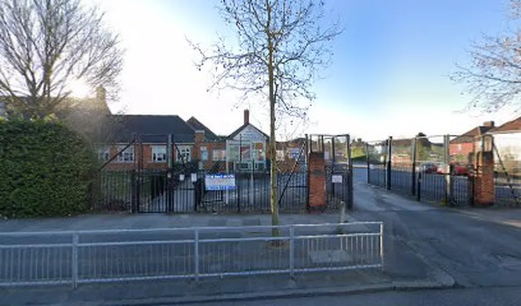 Five Elms Primary School