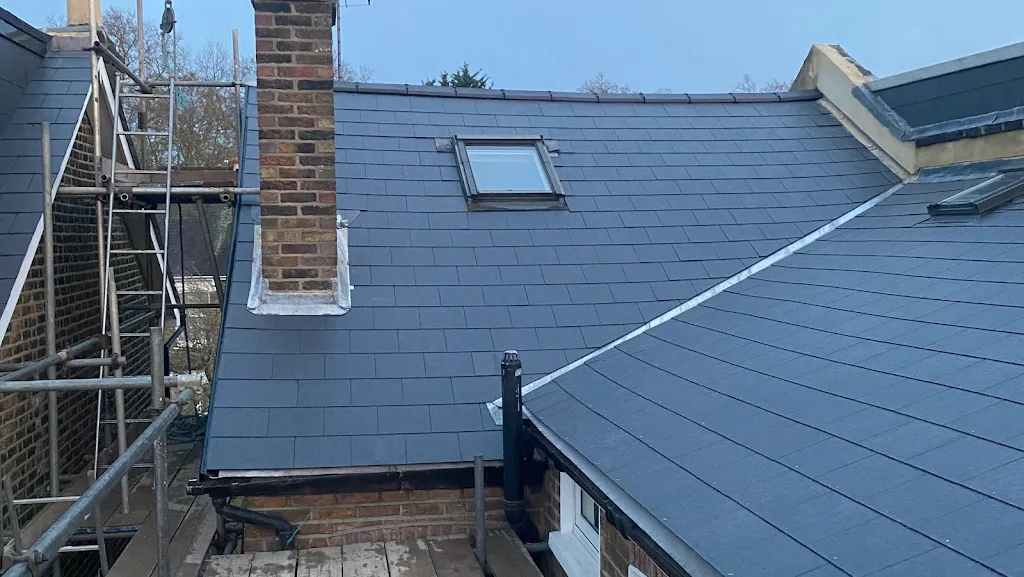 FixAllRoofing