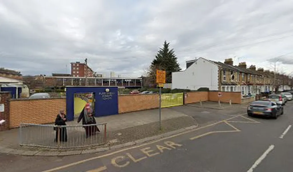 Fleecefield Primary School