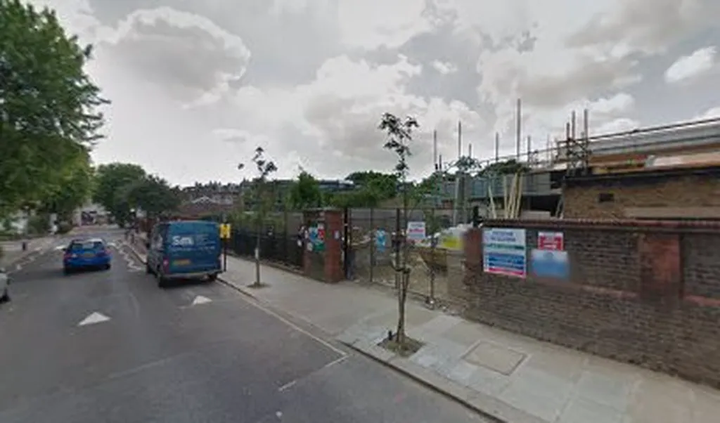 Fleet Primary School