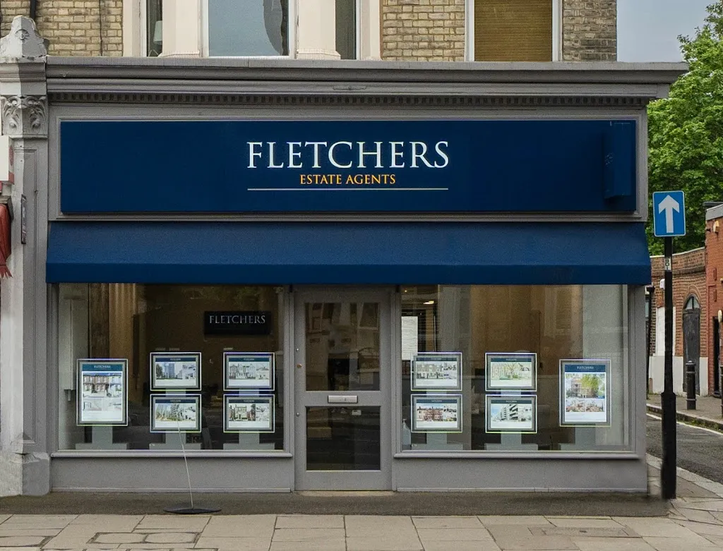 Fletchers Brook Green Estate Agents