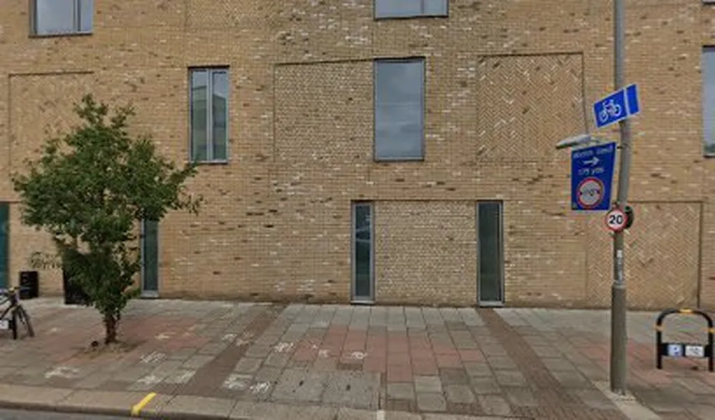 Floreat Wandsworth Primary School