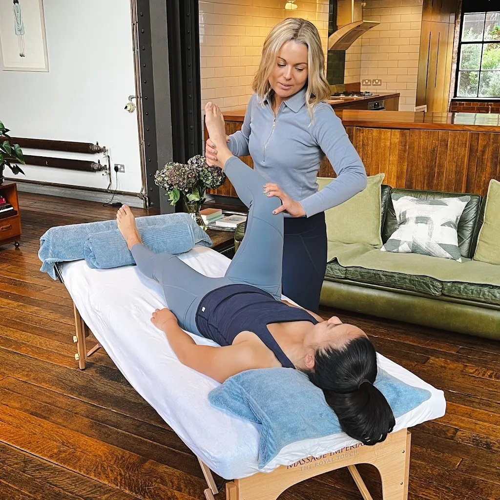 Flow Physio London- Nottinghill Clinic