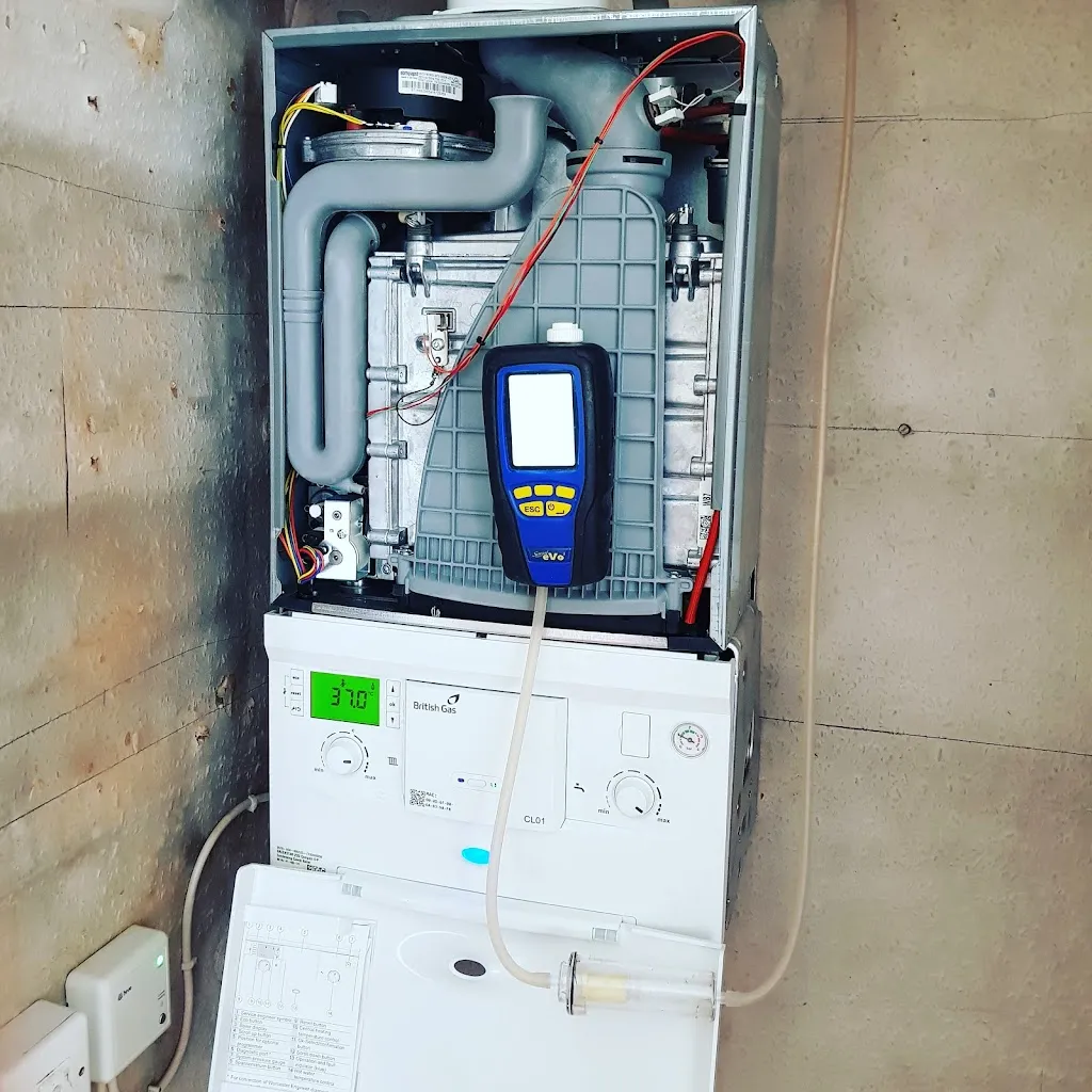 Flowline Heating & Plumbing ltd