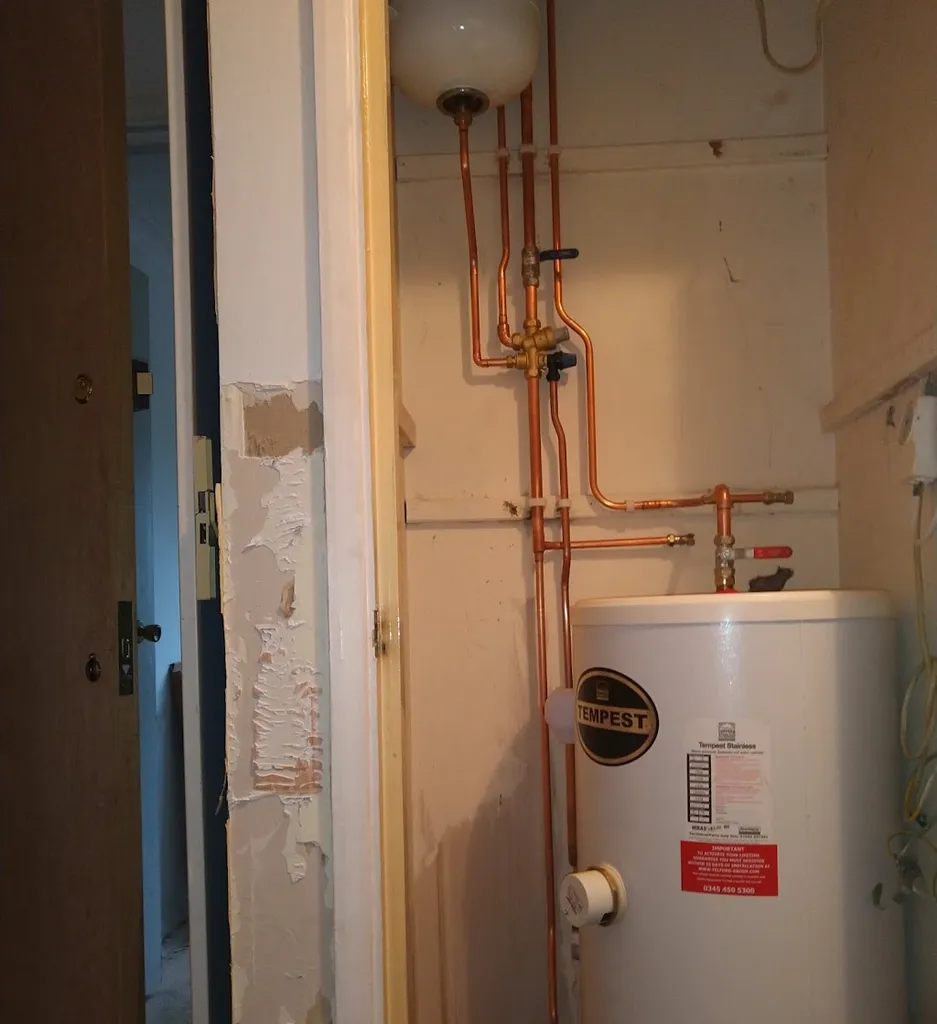 FM Plumbing Solutions