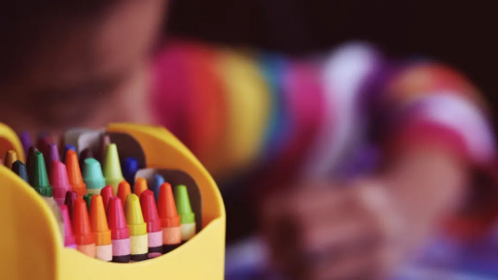 Fordwych Nursery School