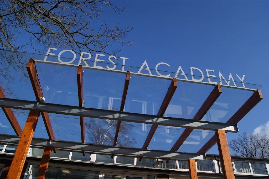 Forest Academy
