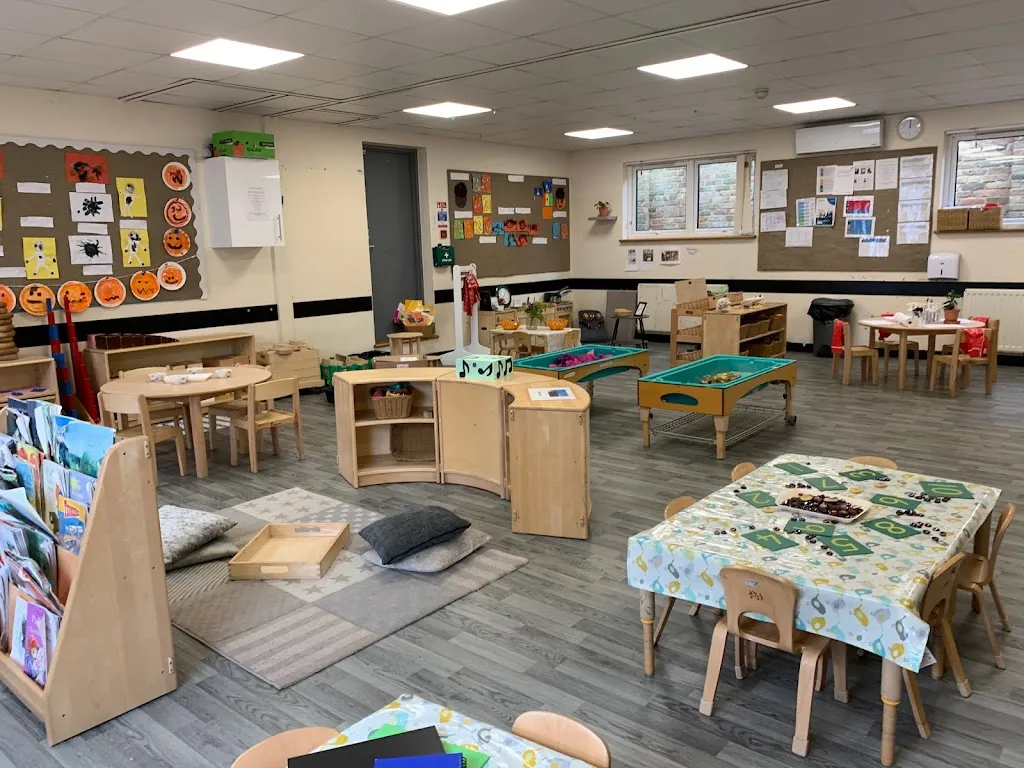 Forest Hill Montessori