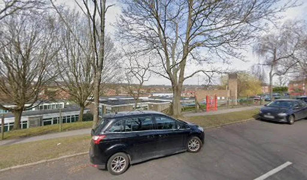 Forestdale Primary School