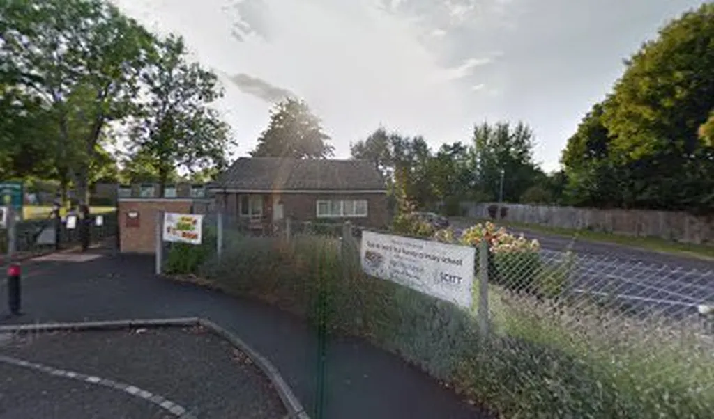 Foresters Primary School