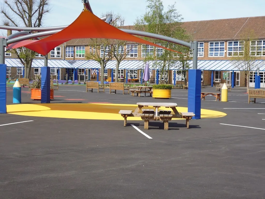 Forster Park Primary School
