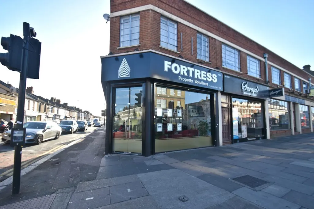Fortress Property Solutions
