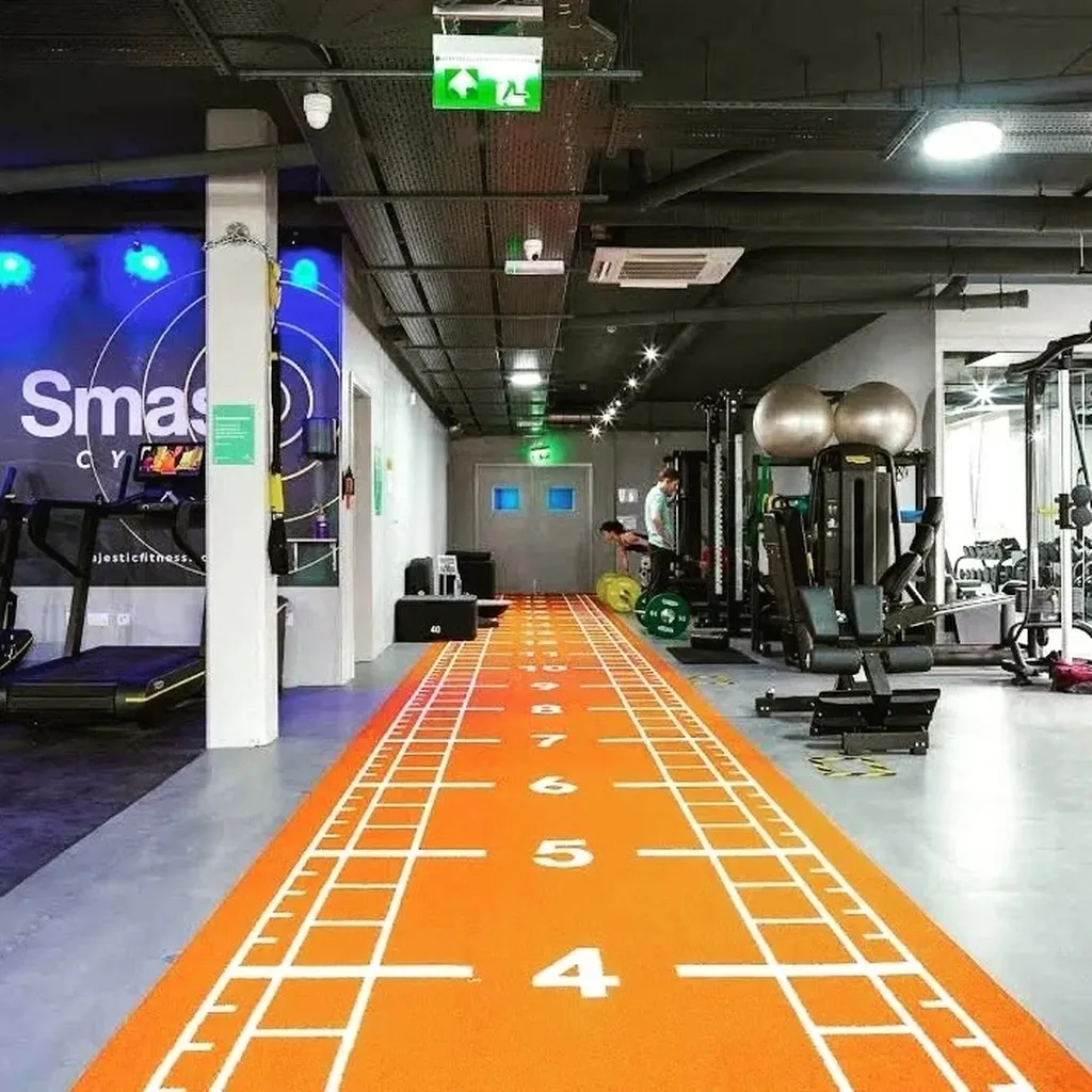 Forum Physio