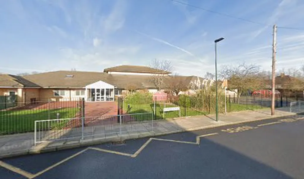 Foster's Primary School