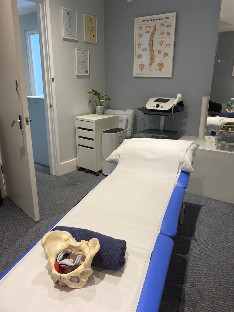 FourTherapy Pelvic Health Physiotherapy and Pilates