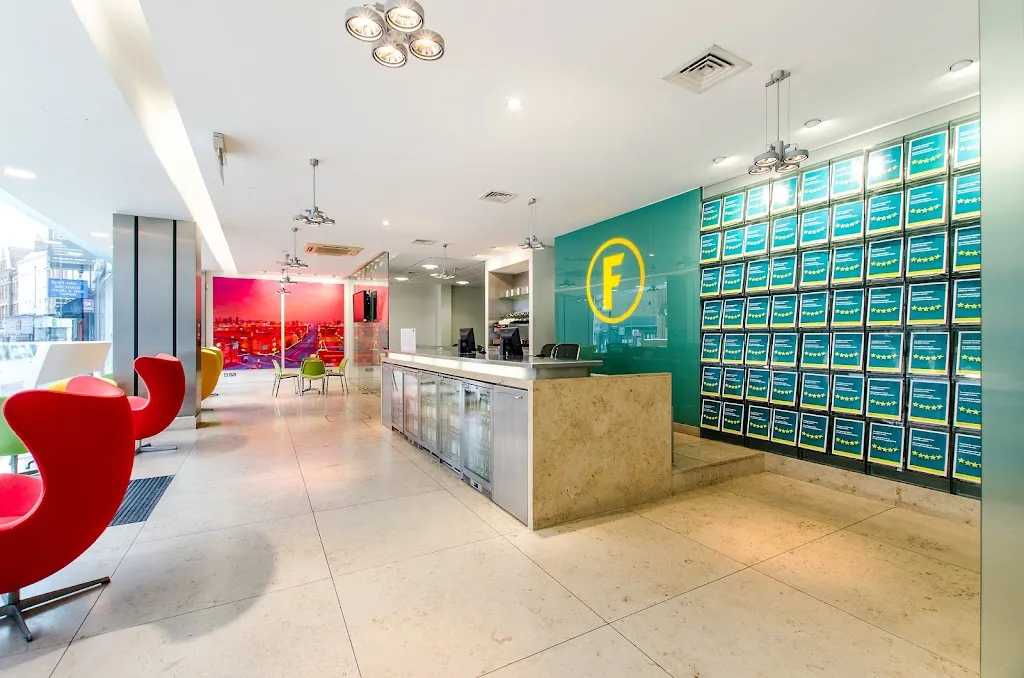 Foxtons Balham Estate Agents