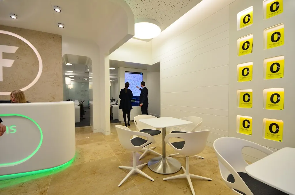Foxtons Brixton Estate Agents