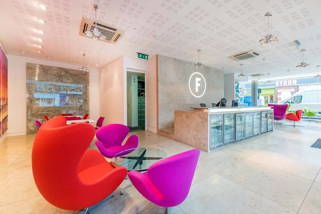 Foxtons Chiswick Estate Agents