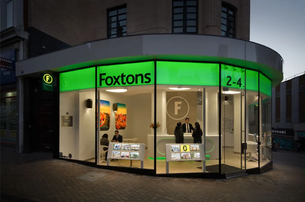 Foxtons Croydon Estate Agents