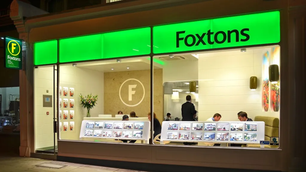 Foxtons Crystal Palace Estate Agents