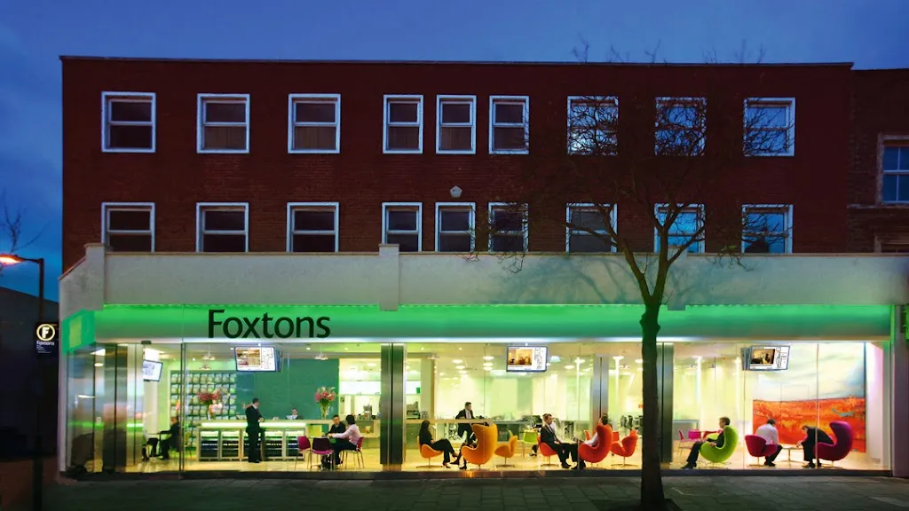 Foxtons Dulwich Estate Agents