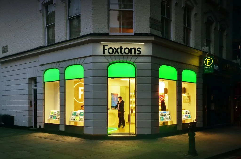 Foxtons Earls Court Estate Agents
